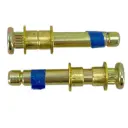 Kit 2 Pernos Para Puerta Chevrolet Aveo Y Sonic Modelos Nuevos