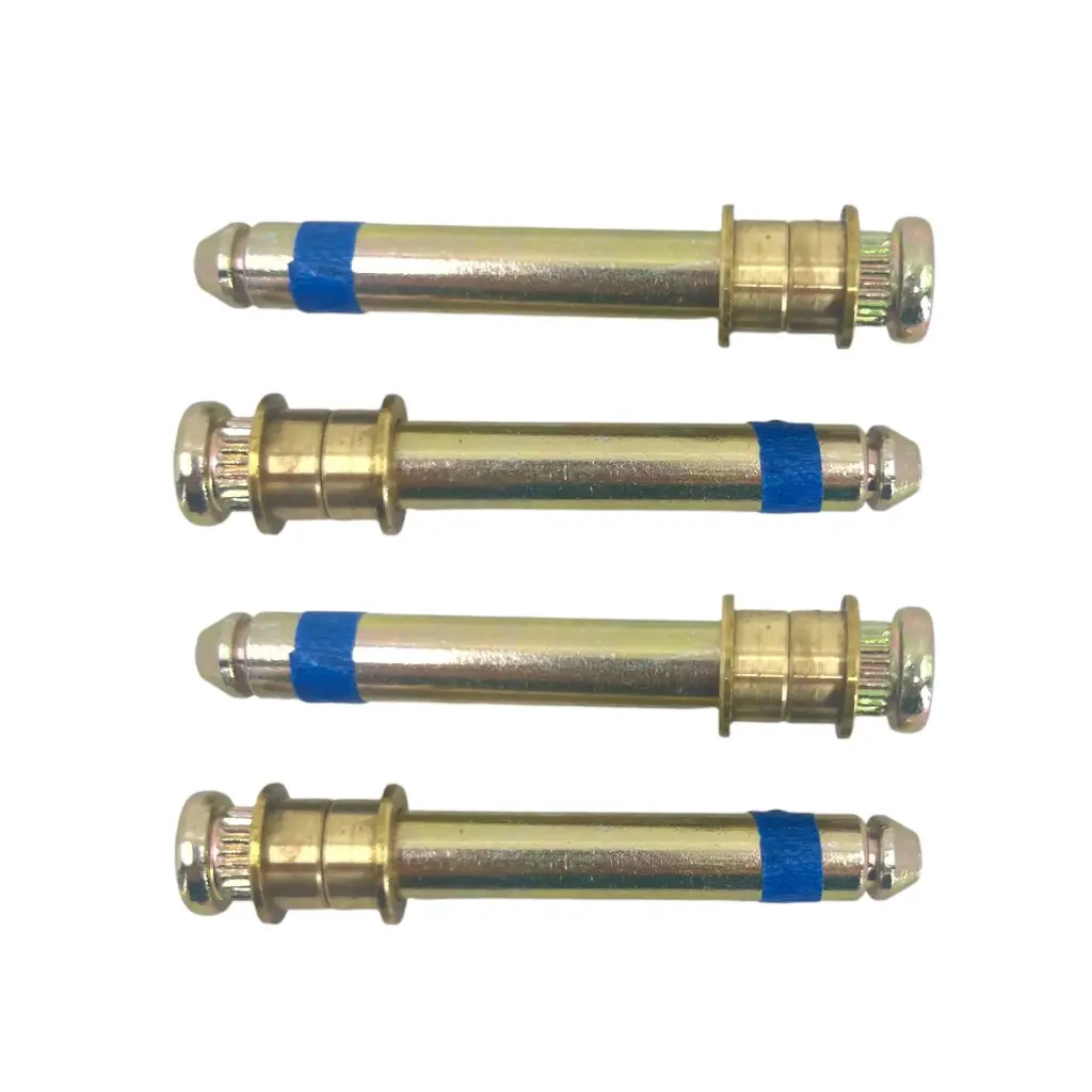 Kit 4 Pernos de Bisagra de Puerta – Toyota Hiace (todos)