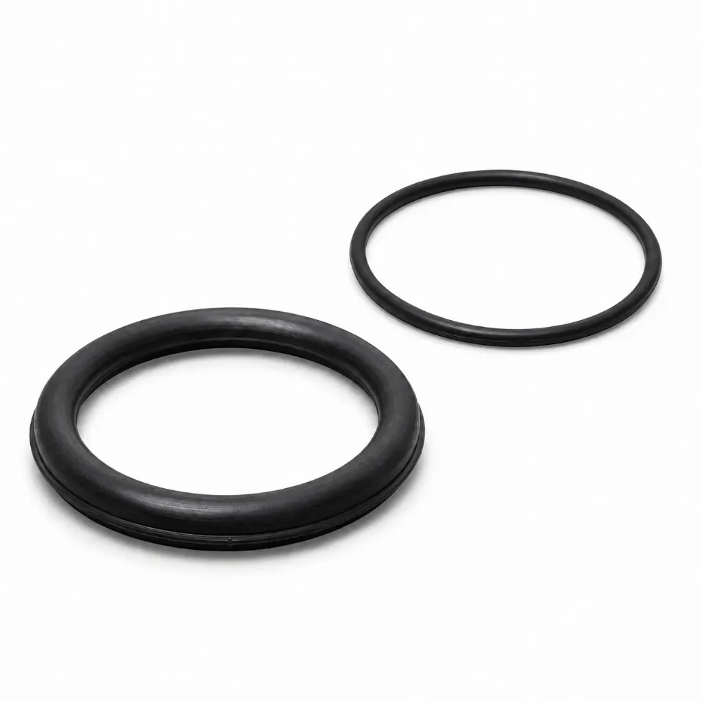 [FA411] JUEGO LIGAS ORINGS CUERPO ACELERACION, NISSAN PLATINA RENAULT CLIO, MEGANE, DUSTER, SANDERO, KANGOO