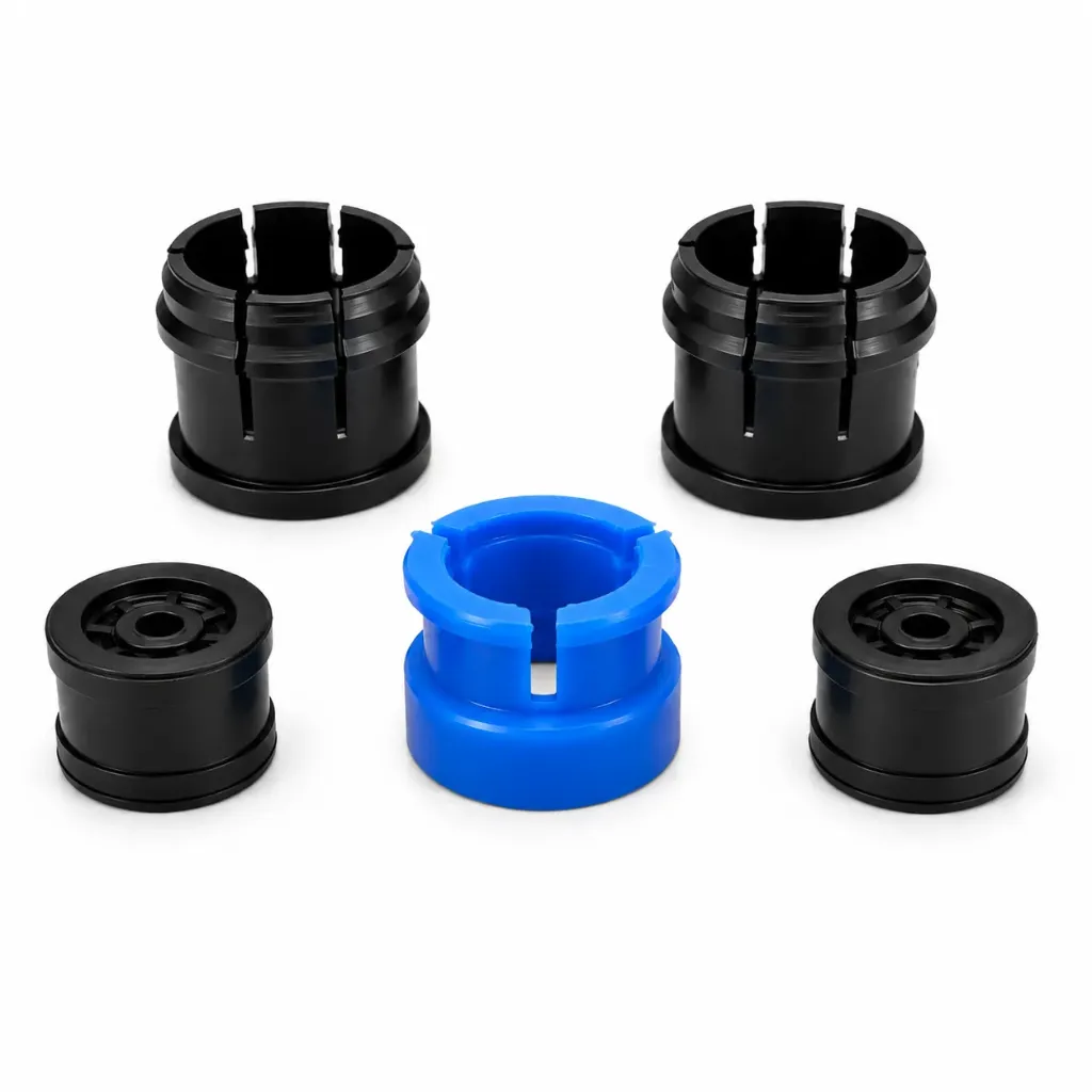 Repuesto Base Palanca Velocidades Chevrolet Chevy C1 (94-03), C2 (2004), Pickup (99-03)