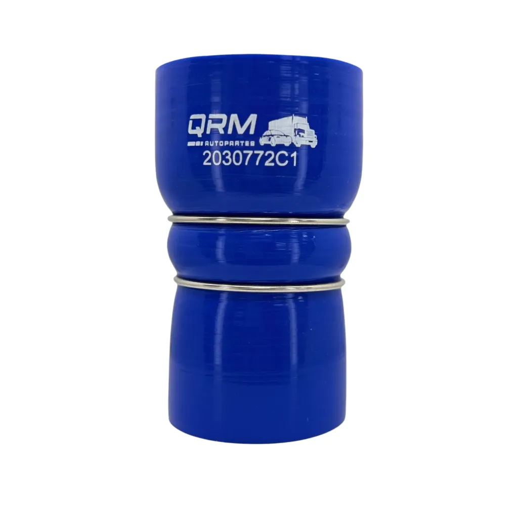 [2030772C1] MANGUERA REDUCTOR TURBO INTERNATIONAL 3" X 2"1/2