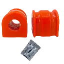 Kit 2 Gomas Barra Estabilizadora Delantera Renault Captur 2017-2023