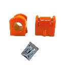 Kit 2 Gomas Barra Estabilizadora Delantera Nissan Altima (1993-2004)