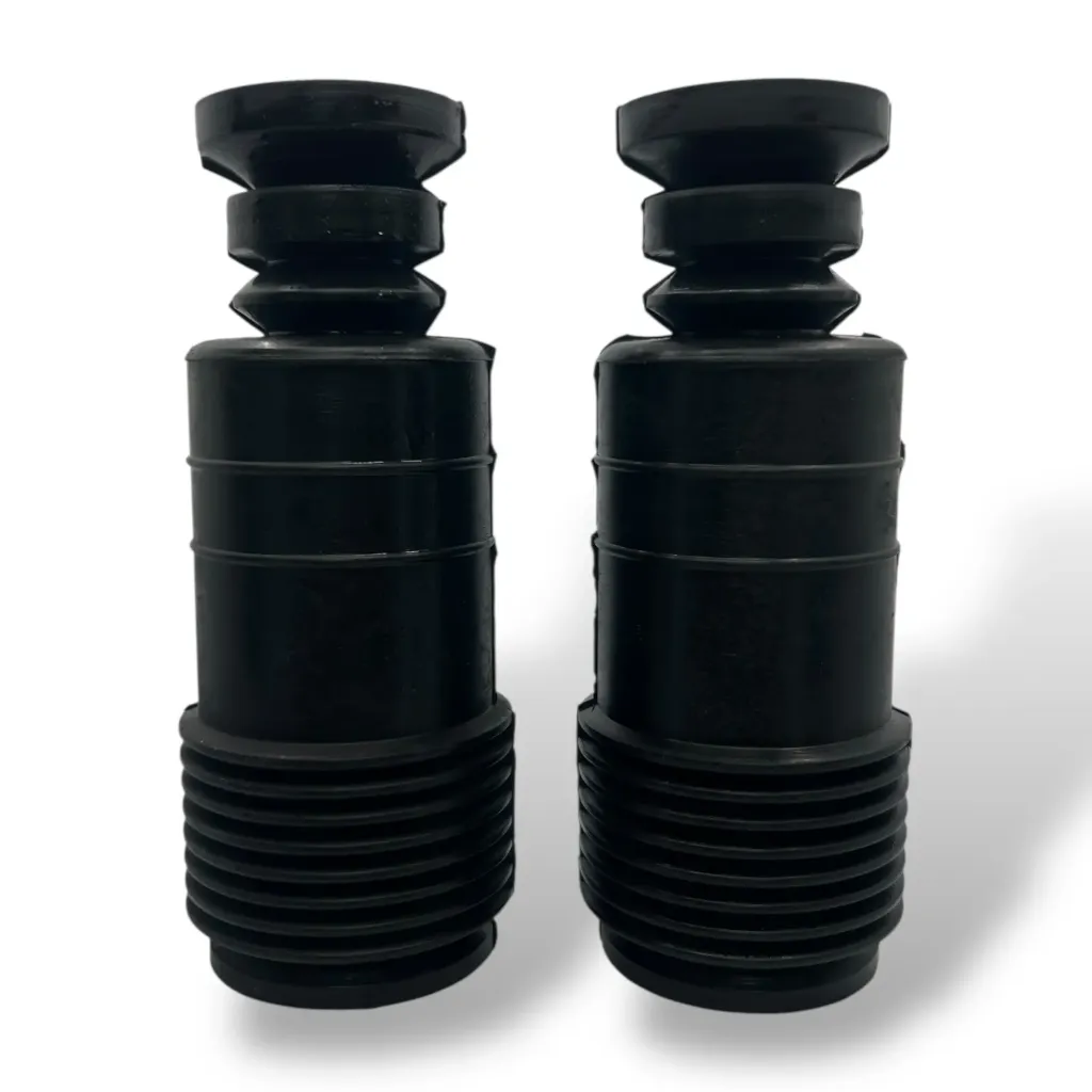 Juego Cubre Polvo Y Rebote Delantero March 2013-2020