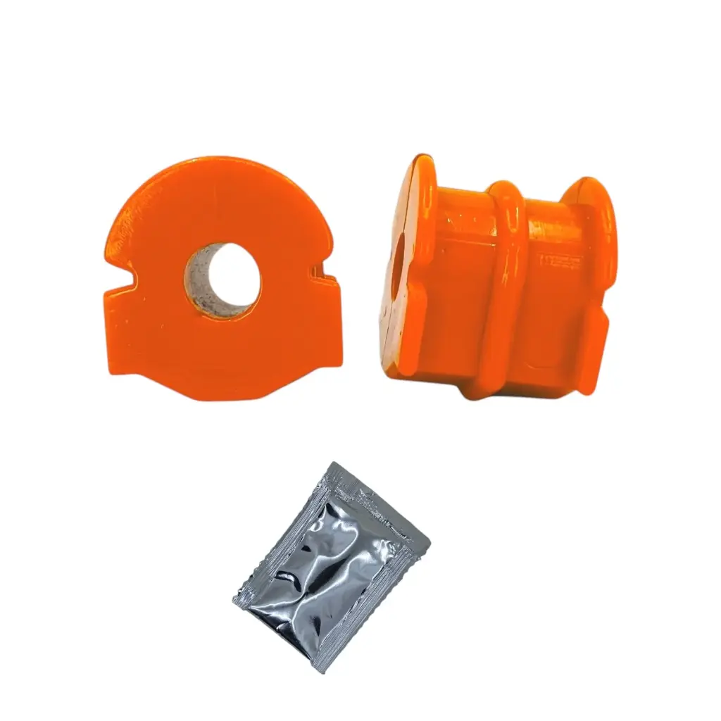 [965-ZBALTICH] Kit 2 Gomas Barra Estabilizadora Altima Trasera 16mm (2007-2012)