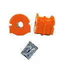 Kit 2 Gomas Barra Estabilizadora Altima Trasera 16mm (2007-2012)