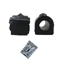 Kit 2 Goma Barra Estabilizadora Delantera Ford Escape (2013-2019)