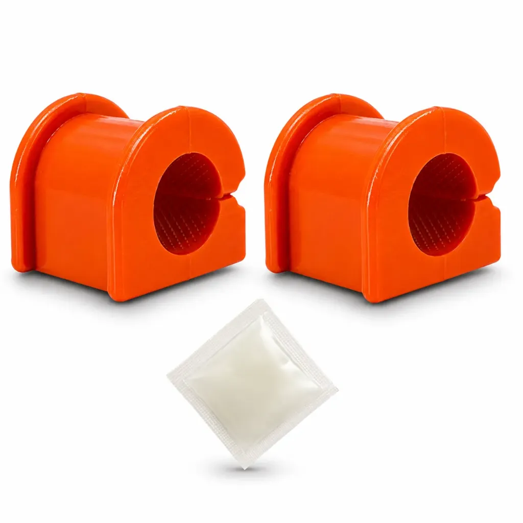 [965-BATOYOCOR] Kit 2 Gomas Barra Estabilizadora Delantera Toyota Corolla 2003-2019 / Matrix 2003-2013