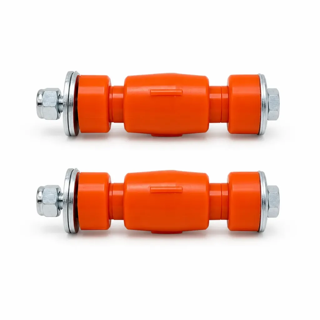 [965-ZTORPLAT] Kit 2 Tornillos Estabilizadores Nissan Platina y Renault Clio
