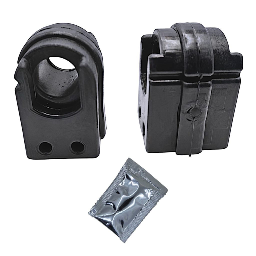 [965-ZBFLUENCEN] Kit 2 Gomas Barra Estabilizadora Delantera Renault Fluence (2012-2017)