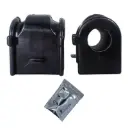 Kit 2 Gomas Barra Estabilizadora Delantera en poliuretano Mazda 3 (2003-2011)