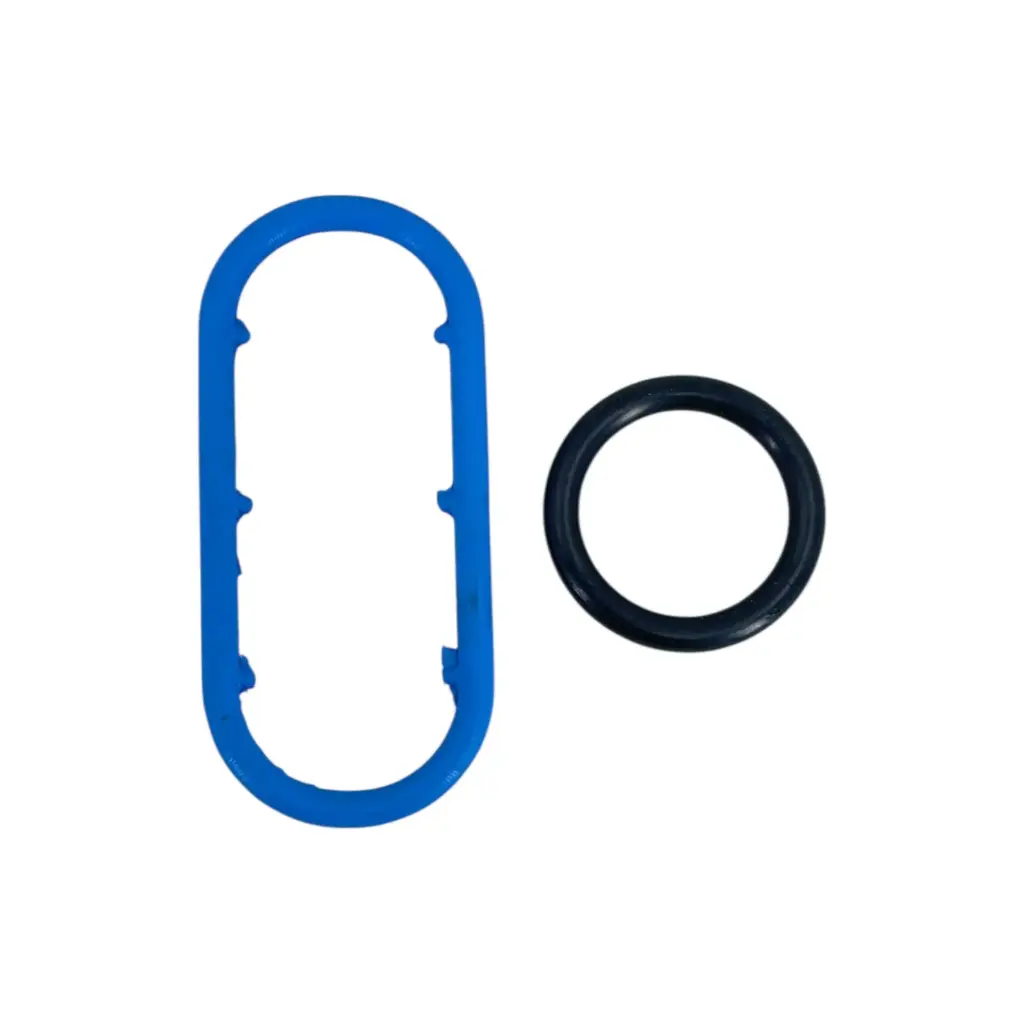 Juego de Ligas para Enfriador de Aceite – Nissan 2.5L 4 Cilindros (2014–2022)