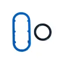 Juego de Ligas para Enfriador de Aceite – Nissan 2.5L 4 Cilindros (2014–2022)