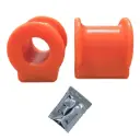 Kit 2 Gomas Barra Estabilizadora Suzuki Sx4 (2005-2016)