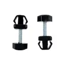 Kit de 2 Topes de Cofre Niveladores para Ford | Fabricados en Poliuretano de Alta Resistencia