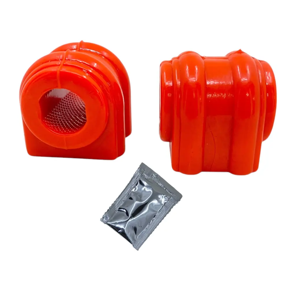 KIT 2 GOMAS PARA BARRA ESTABILIZADORA DELANTERA KIA K5 (2021-2023)