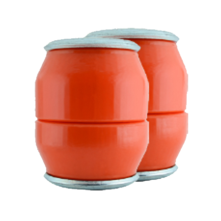 [965-TIRACCORD] Juego de Bujes de Tirante Dirección Honda Odyssey (1995-2004)