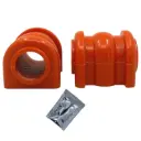 Kit 2 Gomas Barra Estabilizadora Delantera Dodge Journey para barra estabilizadora 28mm