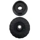 Base Amortiguador Delantera para Spark, Beat y Sonic