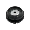 Base Amortiguador Delantera Nissan Versa, March, Kicks Con Balero