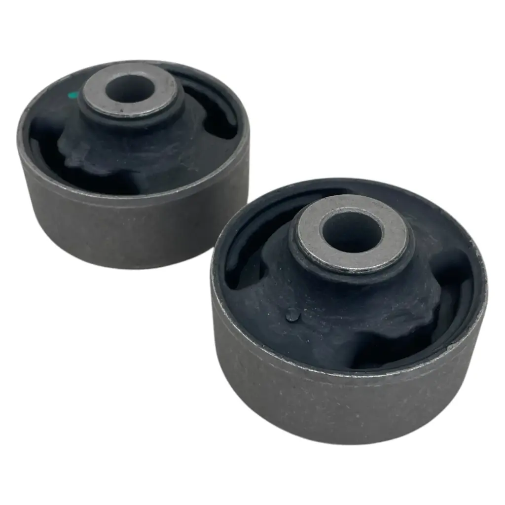 Kit 2 Bujes de Horquilla Aveo 08-18 Inferior Flotante (grande)