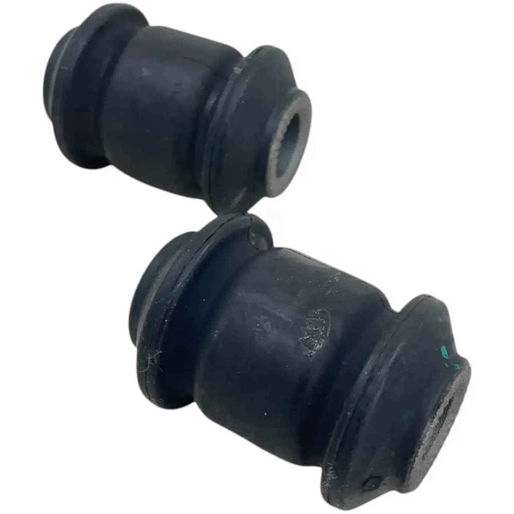 Kit de 2 Bujes Horquilla Aveo 07-17 inferior Chico