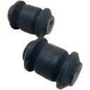 Kit de 2 Bujes Horquilla Aveo 07-17 inferior Chico