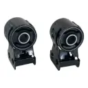 Kit 2 Bujes Horquilla Inferior grande Spark y Beat