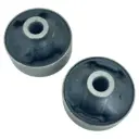 Kit 2 Bujes inferior grande Horquilla Aveo II y Sonic