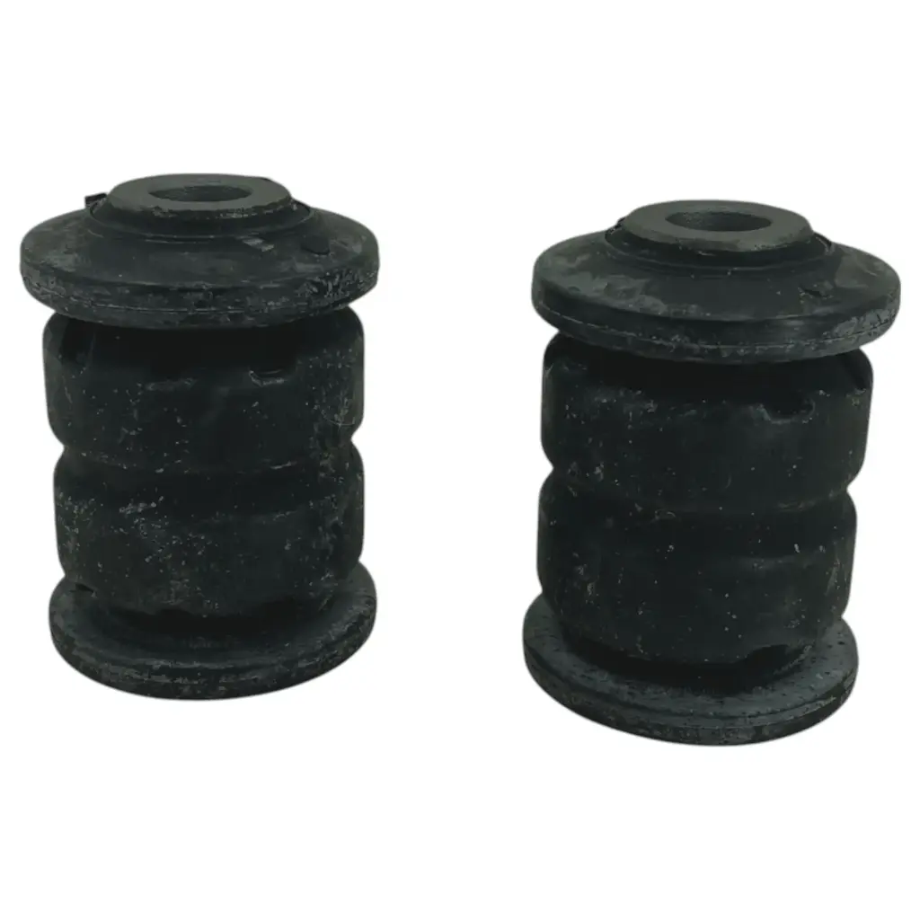Kit de 2 Bujes horquilla inferior para Chevrolet Sonic (Lado derecho e izquierdo)