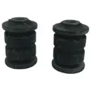 Kit de 2 Bujes horquilla inferior para Chevrolet Sonic (Lado derecho e izquierdo)