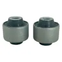 Kit 2 Bujes Inferior de Horquilla Delantera Nissan March, Versa, Kicks