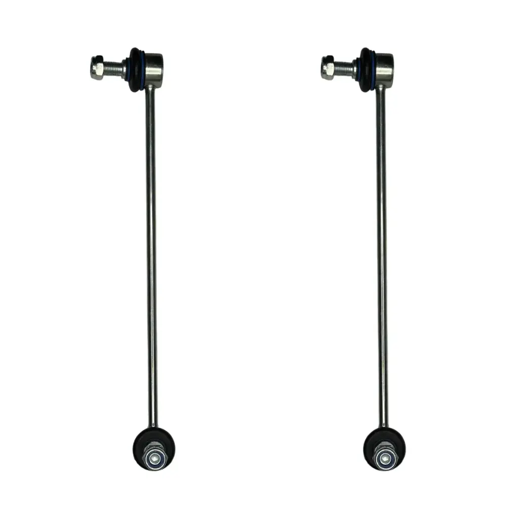 Kit 2 Tornillos Estabilizadores Bora Jetta MK6 1K0411315J