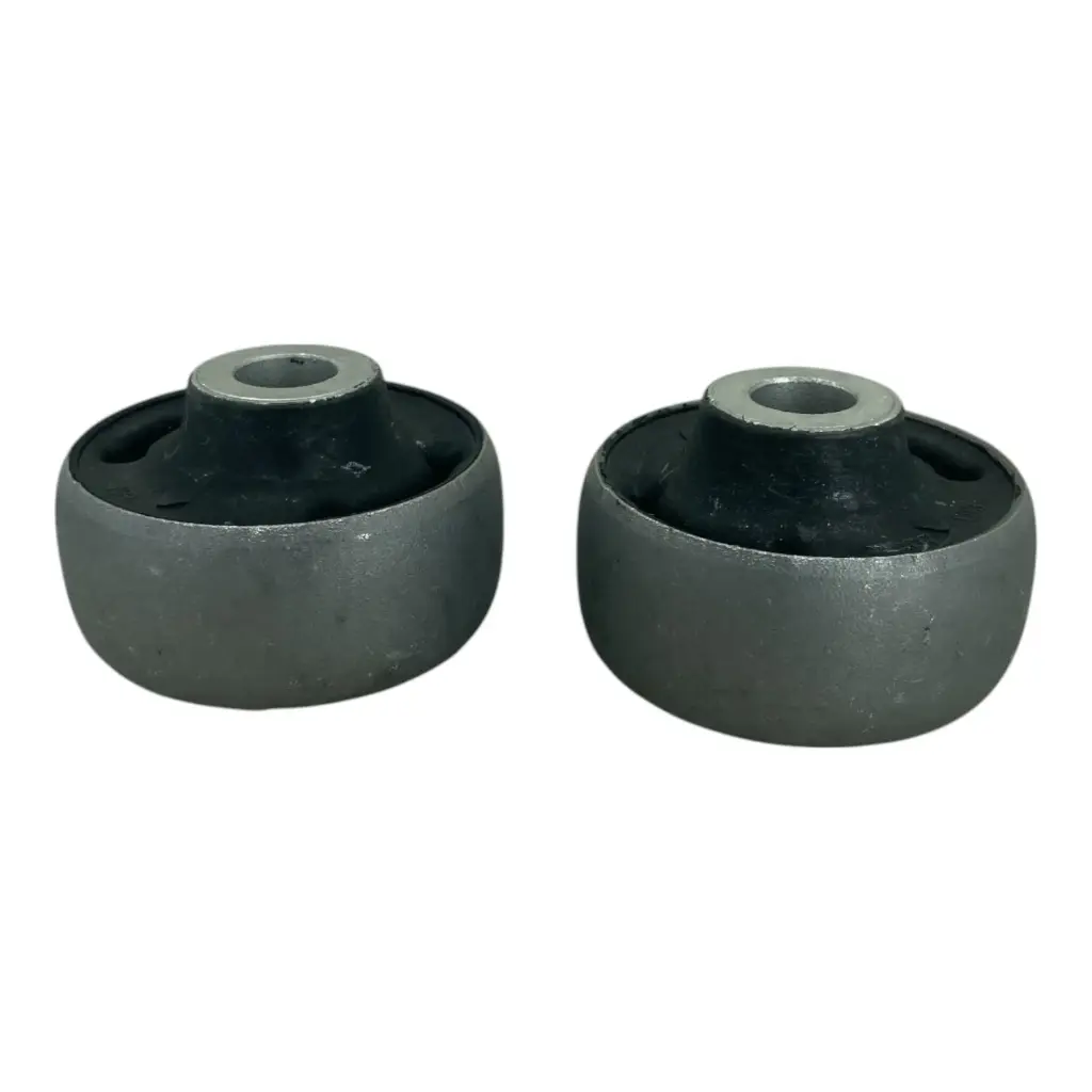 [04-5C0407183A-KB (2)] Kit 2 Bujes de horquilla grande Volkswagen Jetta, Beetle y Passat