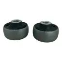 Kit 2 Bujes de horquilla grande Volkswagen Jetta, Beetle y Passat