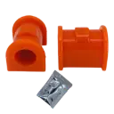Kit 2 Gomas Barra Estabilizadora Delantera Suzuki Swift (2010-2024)