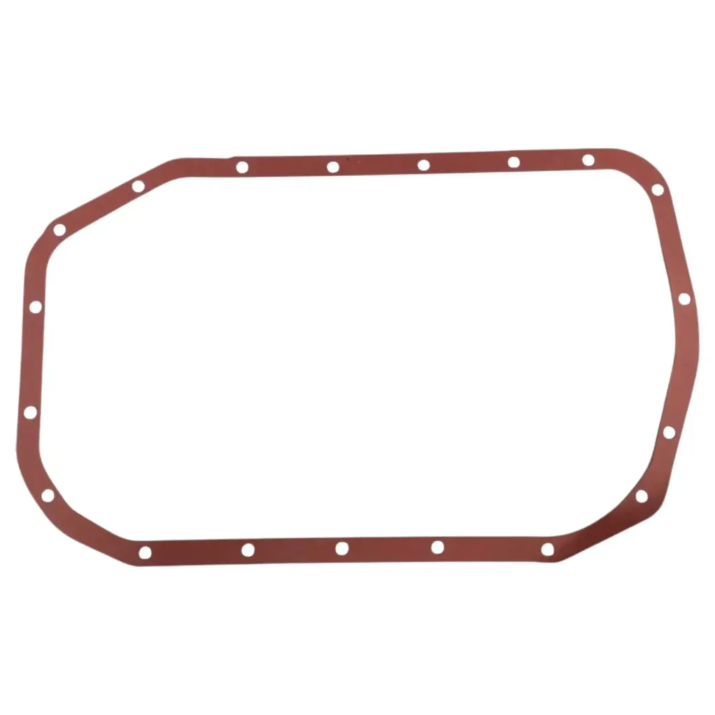 [VU607] Junta Cárter Aceite Mitsubishi L200 2.4L y Chevrolet S10 Max