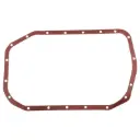 Junta Cárter Aceite Mitsubishi L200 2.4L y Chevrolet S10 Max