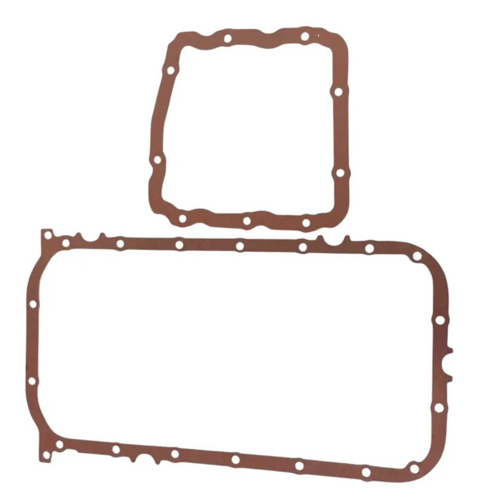 [VU608] Junta Cárter para Aveo 2023–2025, Groove 2021–2025 y Tornado Van 2022–2025 Motor 1.5L