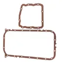 Junta Cárter para Aveo 2023–2025, Groove 2021–2025 y Tornado Van 2022–2025 Motor 1.5L