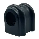 KIT 2 GOMAS PARA BARRA ESTABILIZADORA JAC SERIE SEI3 / S3 1.6L 2017-2023