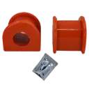 Kit 2 Gomas Barra Estabilizadora Delantera Toyota Camry (2002-2017)