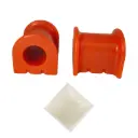 Kit 2 Gomas Barra Estabilizadora Trasera – Ford Fusion / Edge (2015-2023)