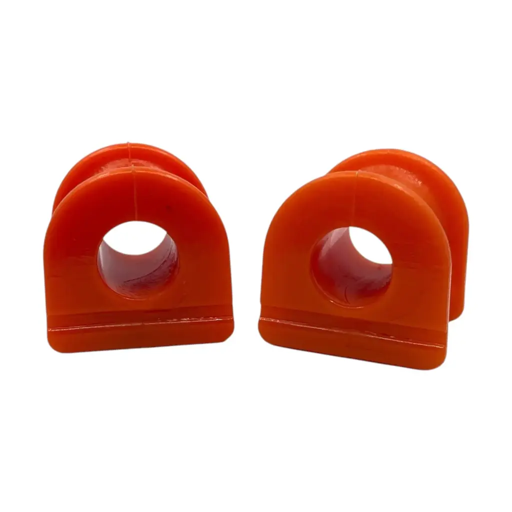 [965-BASPRIN] Kit 2 Gomas de Barra estabilizadora Delantera M. Benz Sprinter (2006-2018) Volkswagen Crafter van (2006-2016)