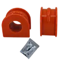 Kit 2 Gomas Barra Estabilizadora Delantera Ford F-150 32mm (1997-2002)