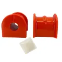 Kit 2 Gomas de Barra Estabilizadora Trasera Ford Escape (2009-2012)