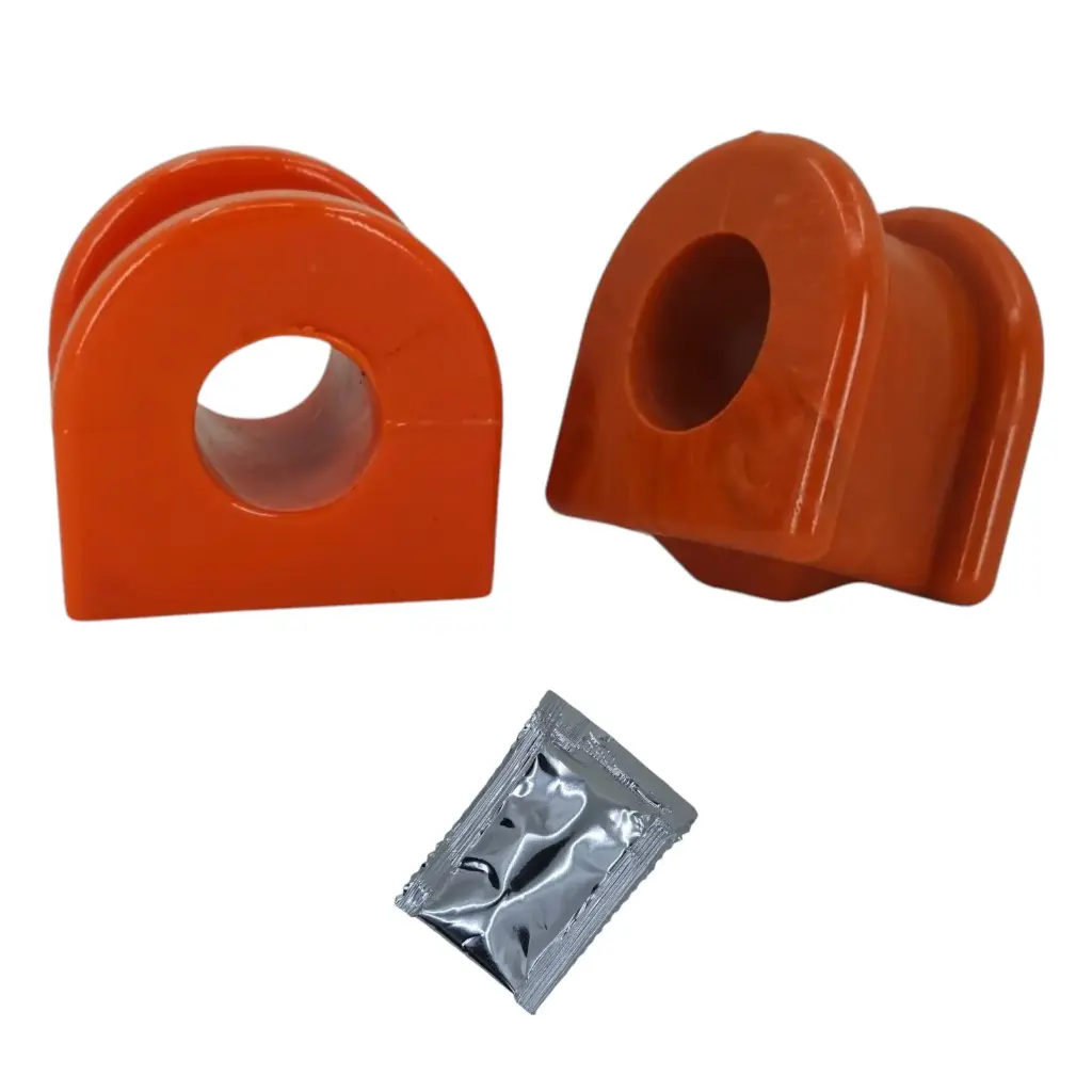 [965-ZBEQUI08] Kit 2 Gomas Barra Estabilizadora Delantera Chevrolet Equinox y Terrain (2010-2017)