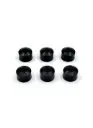 Kit de 6 ligas de inyector Ford Explorer y Expedition V6 (1997–2007)