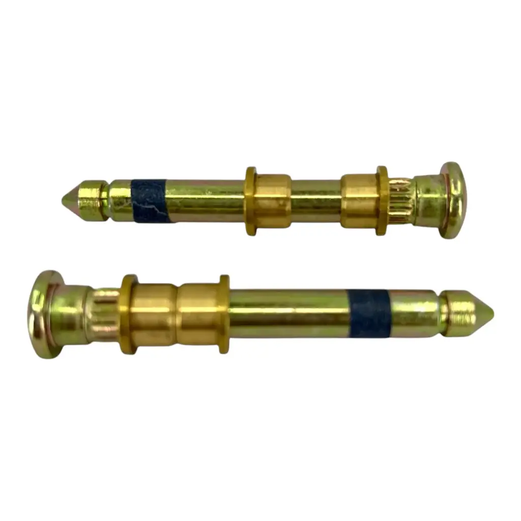 [100-PP16 (2)] Kit 2 pernos puerta Geo Tracker Todos