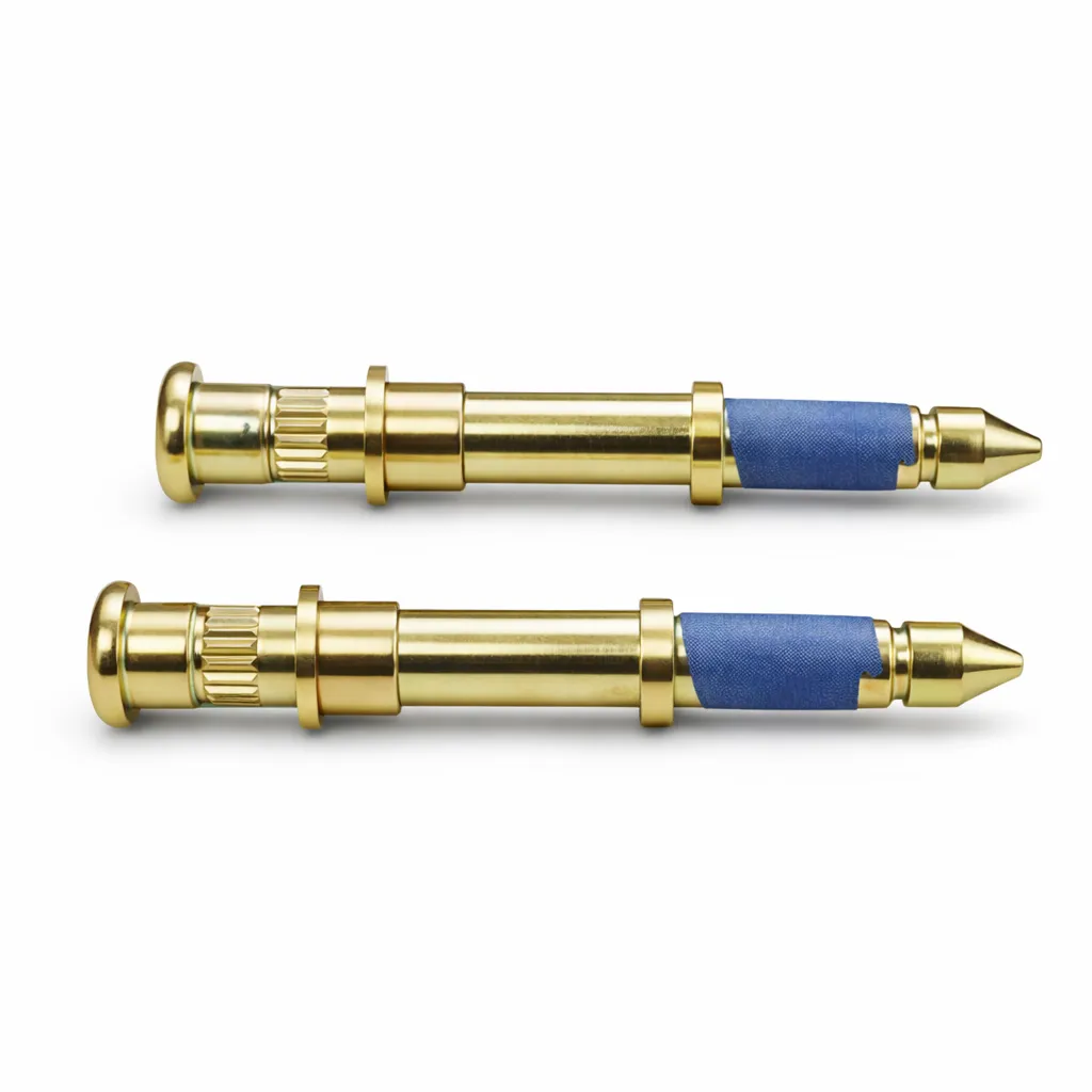 Kit 2 pernos puerta Geo Tracker Todos